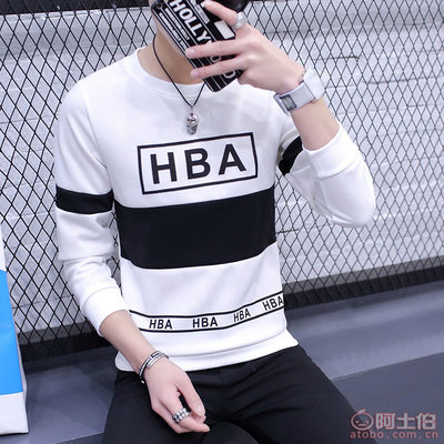 鳳衣亭秋冬男裝新風(fēng)尚 自主品牌印花T恤，打造個性潮流穿搭